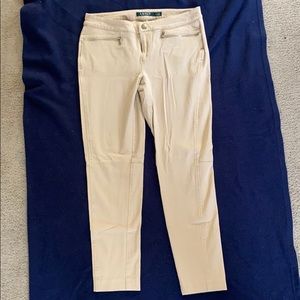 Lauren Ralph Lauren Khaki Pants